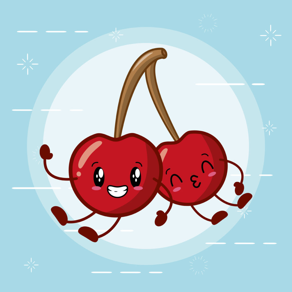 Cherry Puns