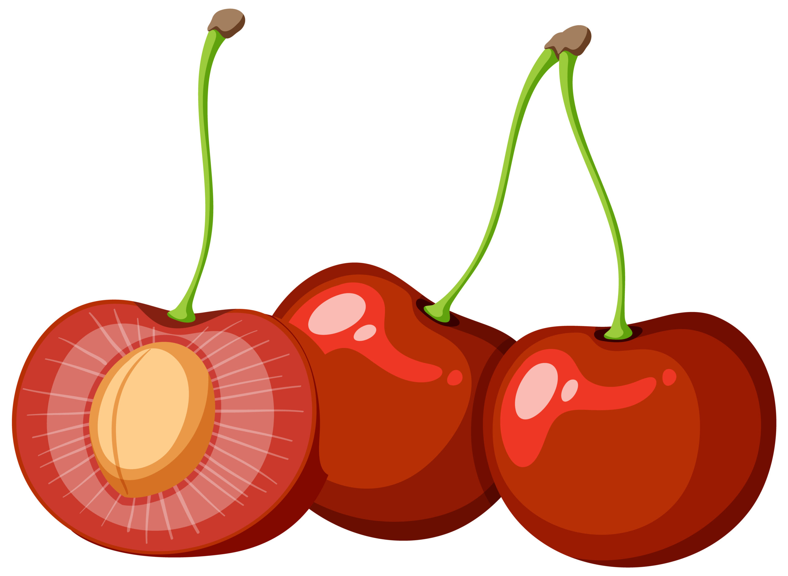 Cherry Puns