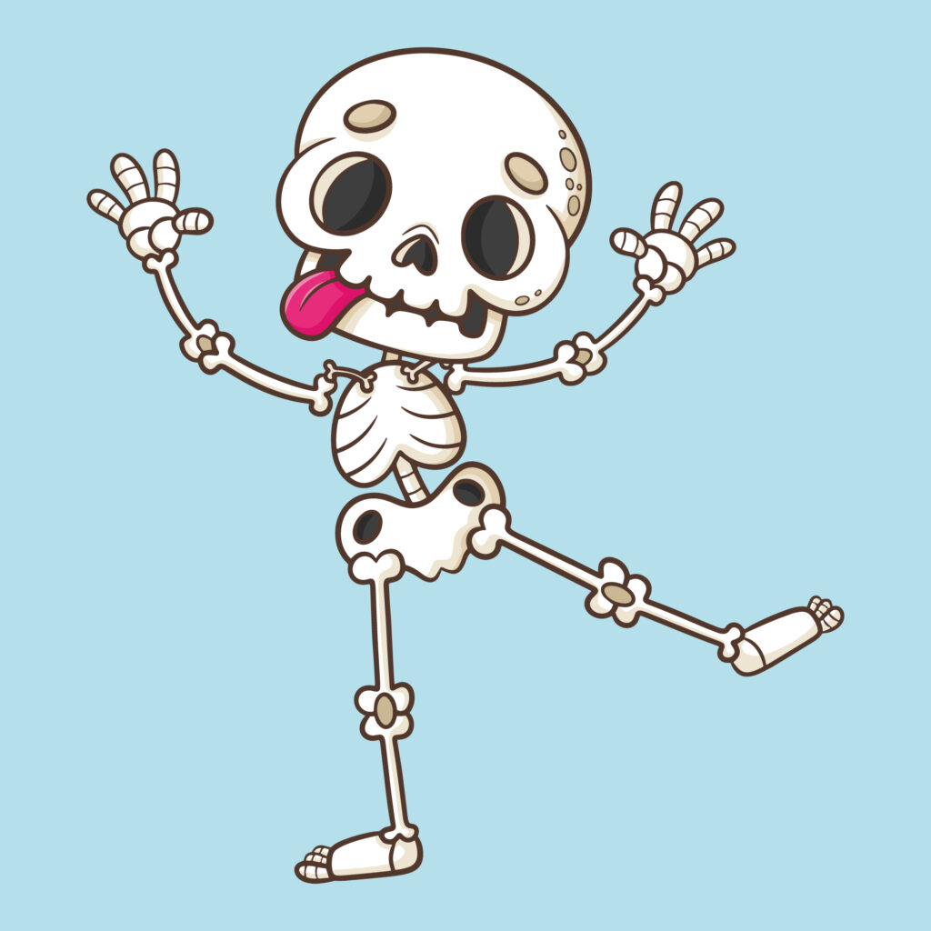 Bone Puns