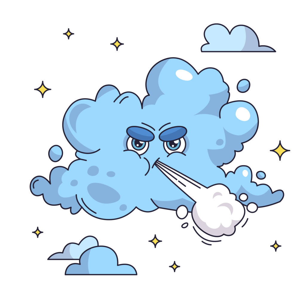 Cloud Puns