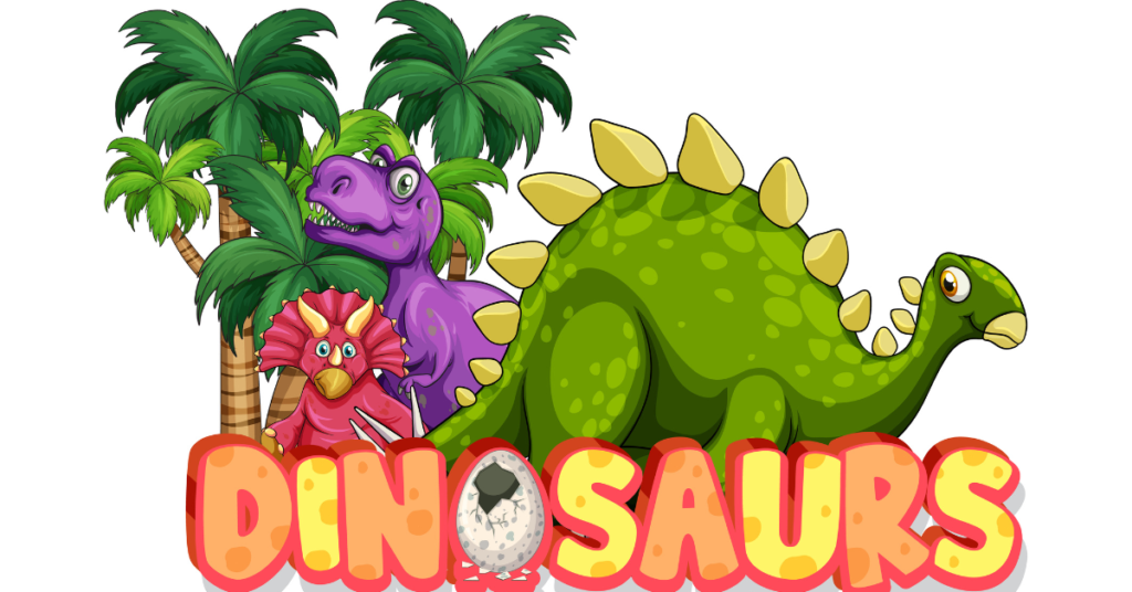 Dinosour Puns