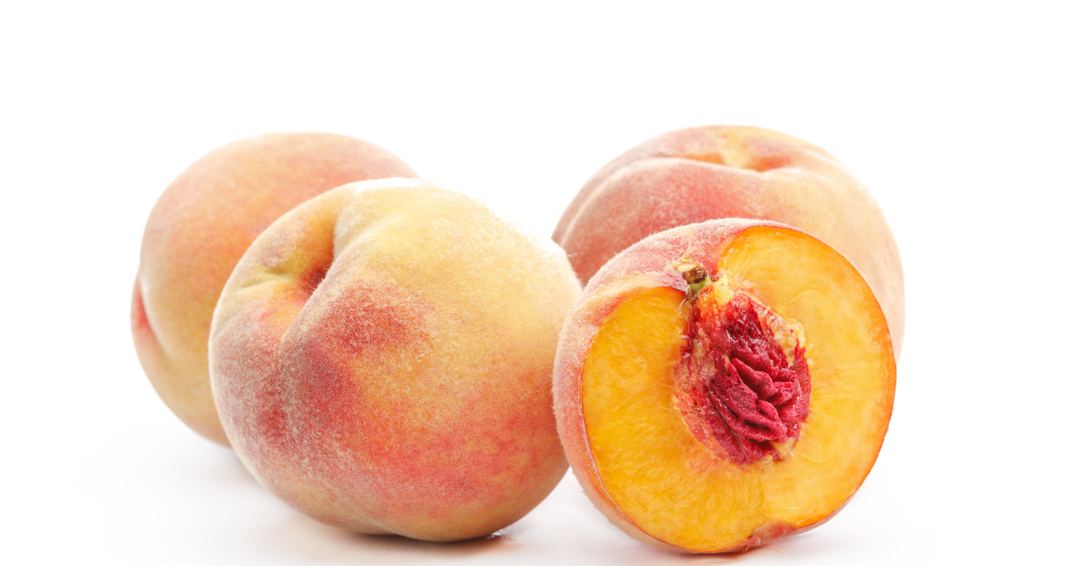 Peach Puns