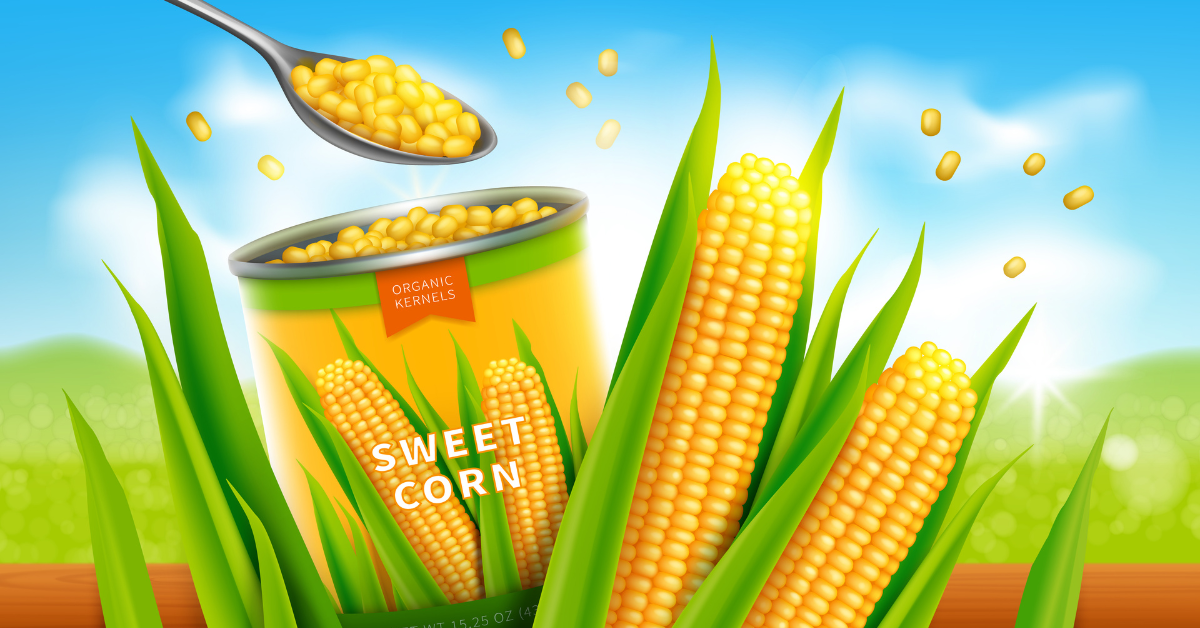 Corn Puns