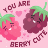 Berry Puns