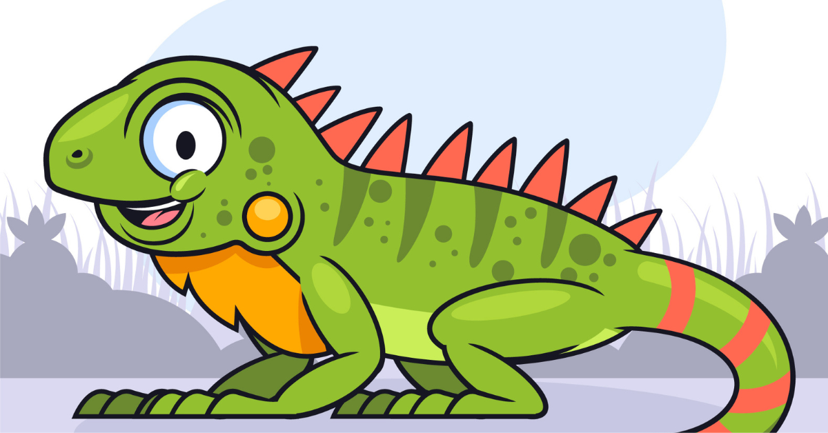 150 Lizard Puns and Jokes to Keep You Laughing All Day Long!