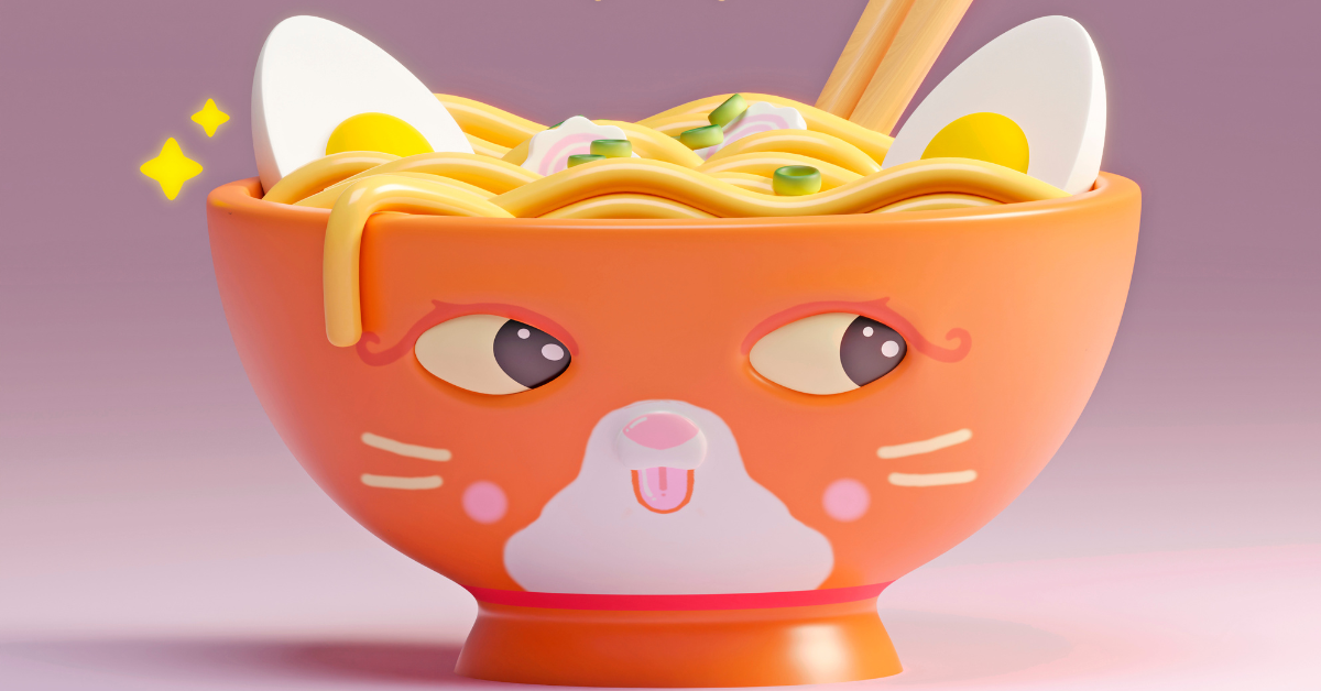 Noodle Puns