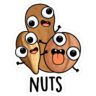 🥜75 Nut Puns That’ll Drive You Nuts with Laughter