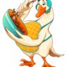 🪿 99 Goose Puns That’ll Make You Gaggle With Laughter