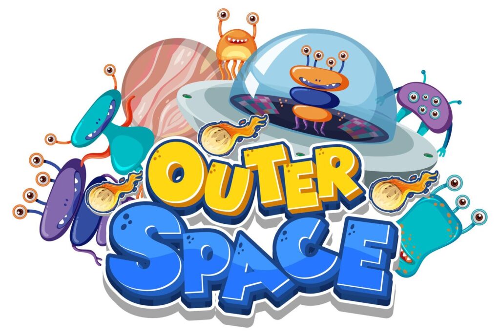 115 Space Puns That Are Out of This World 🌌🚀