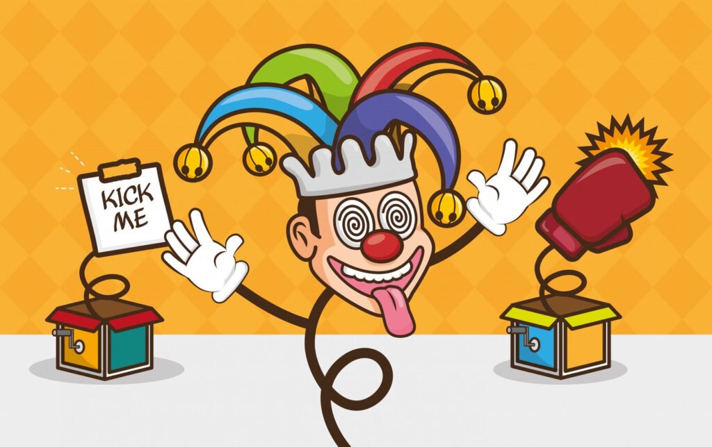 🤡 75 Clown Puns That’ll Tickle Your Red Nose