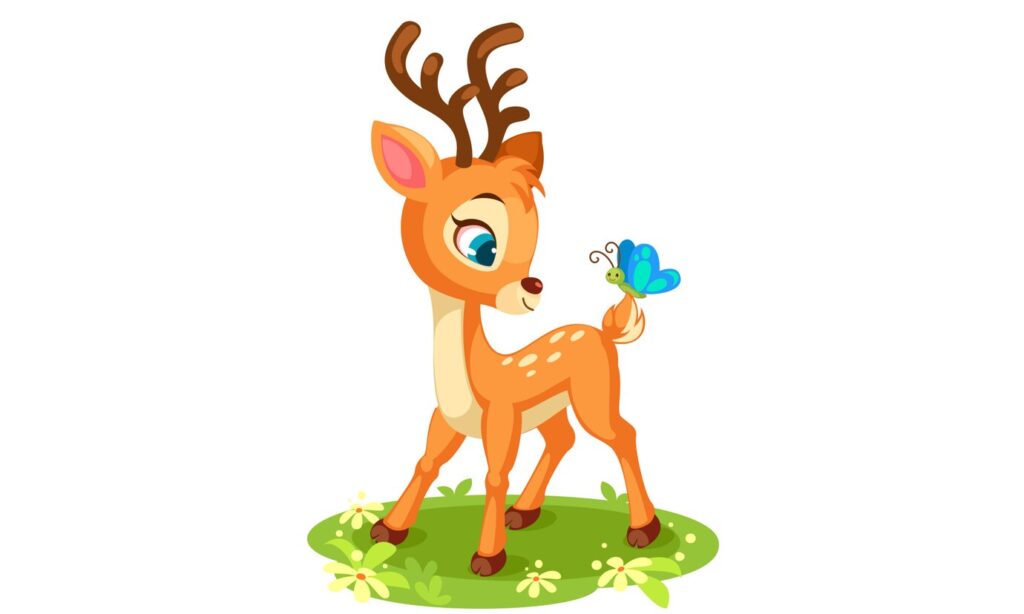 🦌 101 Deer Puns That Are Fawntastically Clever