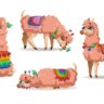 🦙 125 Llama Puns That’ll Pack in the Giggles