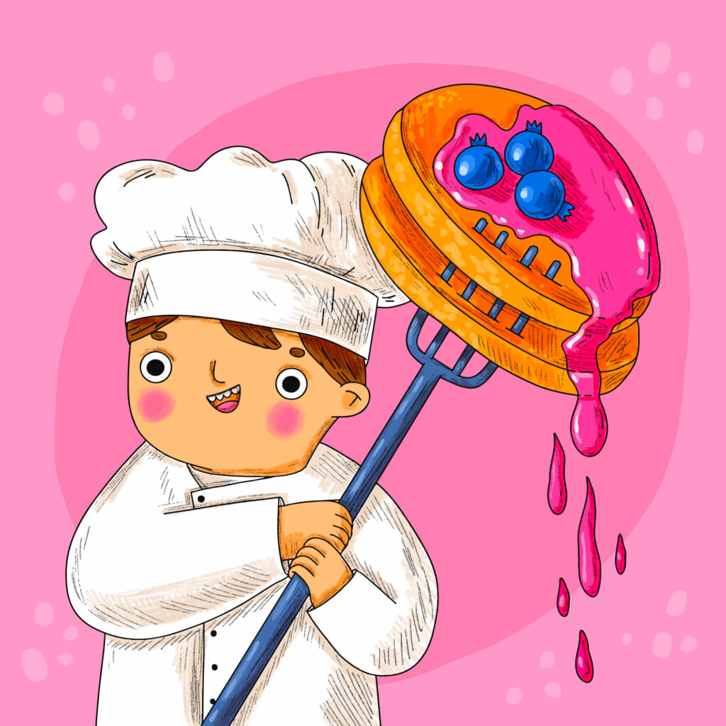 101 Baking Puns That’ll Leave You Rolling in Dough 🧁🤣