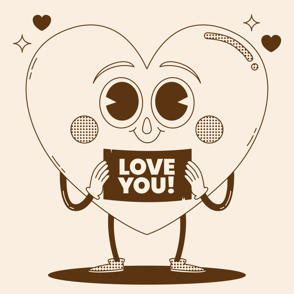 90 Heart Puns That Are the Pulse of Comedy ❤️😂