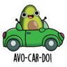 80 Avocado Puns to Add Avo-Cadoom to Your Day 🥑