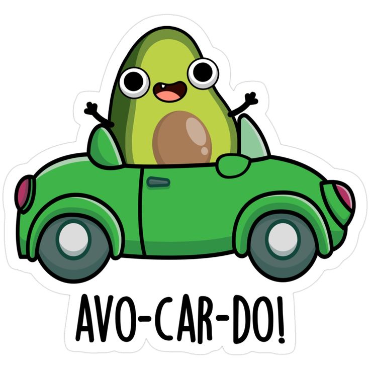 80 Avocado Puns to Add Avo-Cadoom to Your Day 🥑
