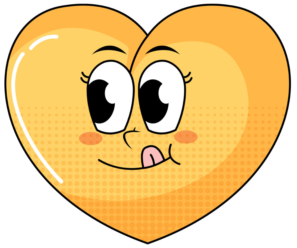 90 Heart Puns That Are the Pulse of Comedy ❤️😂