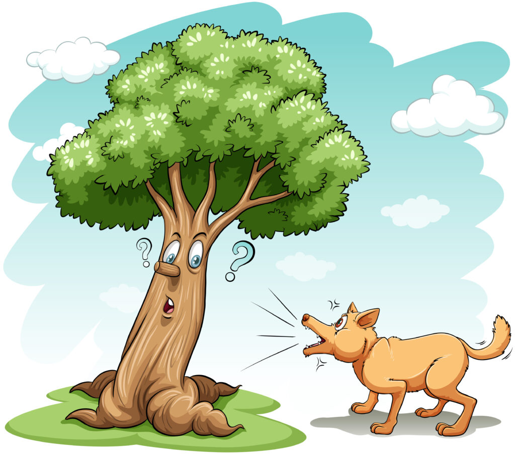 75 Tree Puns That’ll Make You Bark with Laughter