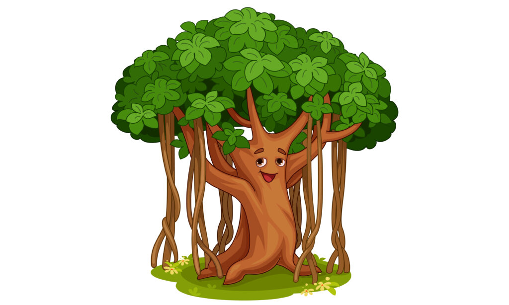 75 Tree Puns That’ll Make You Bark with Laughter 🌳🌲