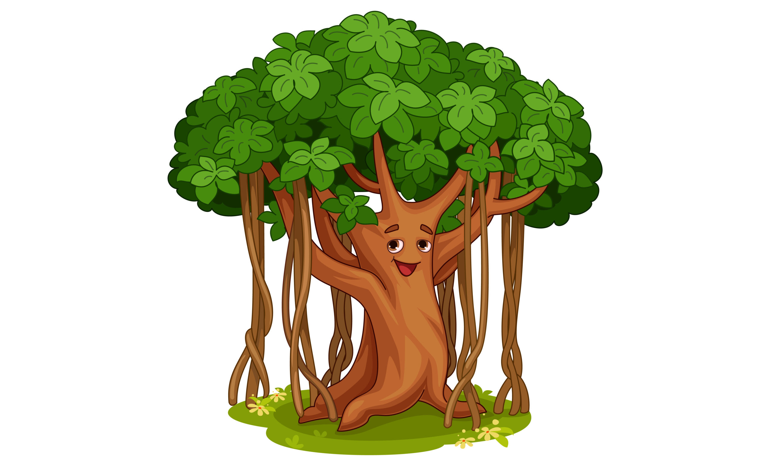 75 Tree Puns That’ll Make You Bark with Laughter 🌳🌲